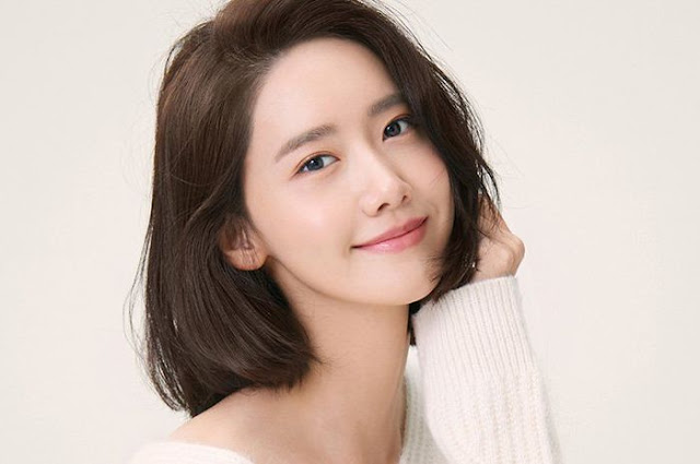 Yoona SNSD Dikonfirmasi Akan Main Drama Bareng Hwang Jung Min