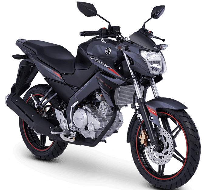 20 Gambar Modifikasi Yamaha New Vixion Terbaru  2020 Super 