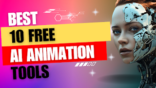 Best 10 Free Ai Animation Free Tools Transform Your Images