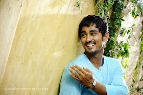 siddharth bava movie stills