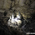 Espeleología en la cueva Lepenitsa