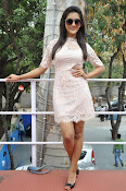 Pooja Jhaveri latest glam pics-thumbnail-19