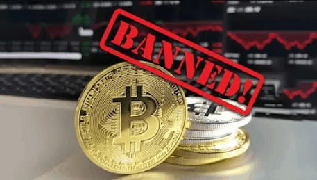 These Countries Banned Bitcoin and Reject Cryptocurrency