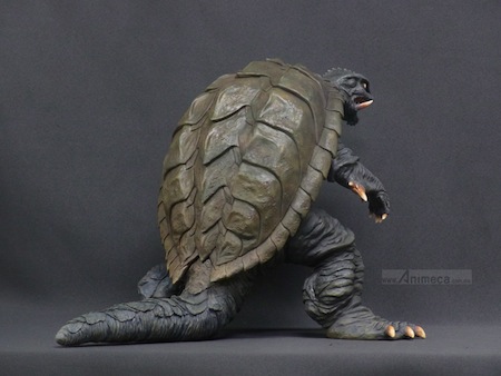 FIGURA GAMERA Edición 1996 GAMERA 2 Ver.