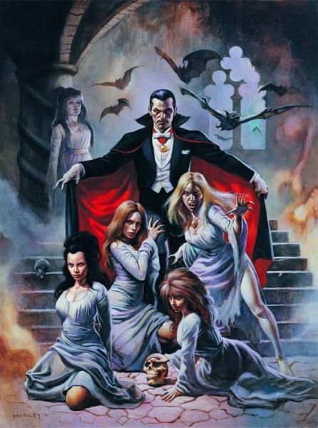 Dracula