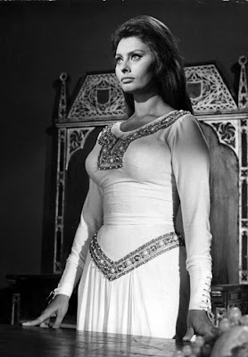 sophia loren pictures