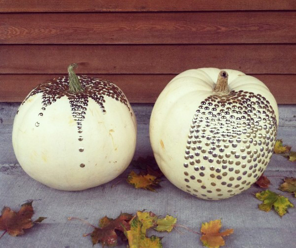 Creative Ways to Decorate Your Pumpkin for Halloween