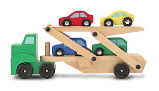 wooden toys