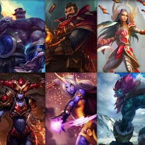 League of legends | Ücretsiz Şampiyon Rotasyonu (Sezon Önces...