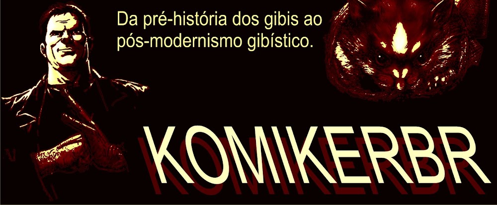 KomikeBR