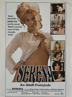 Serena An Adult Fairytale (1979)