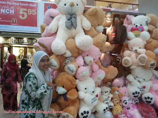 Berjaya Times Square