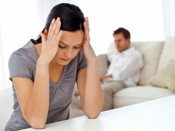 How much does getting divorced cost?