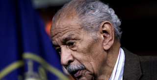 Leadership Malpractice: John Conyers' Resignation Is 50 Years Too Late