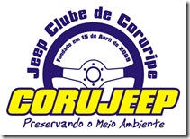 LOGO CORUJEEP