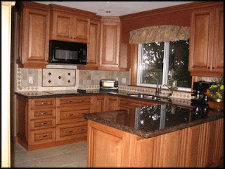 Kitchen Cabinet Designs For Small Kitchens