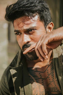 Ram Charan Images Hd