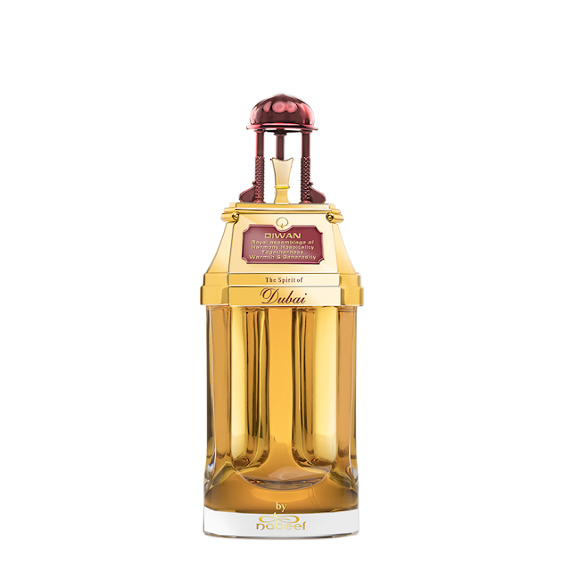 diwan perfume