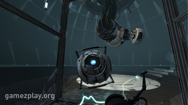 hd portal 2 background. portal 2 wallpaper ipad. portal 2 wallpaper ipad. portal 2 wallpaper ipad.