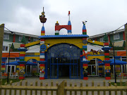 My experience of the LEGOLAND Windsor Resort Hotel was overwhelmingly . (pict )