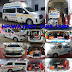LAMPUNG | Karoseri Mobil Ambulance Indonesia