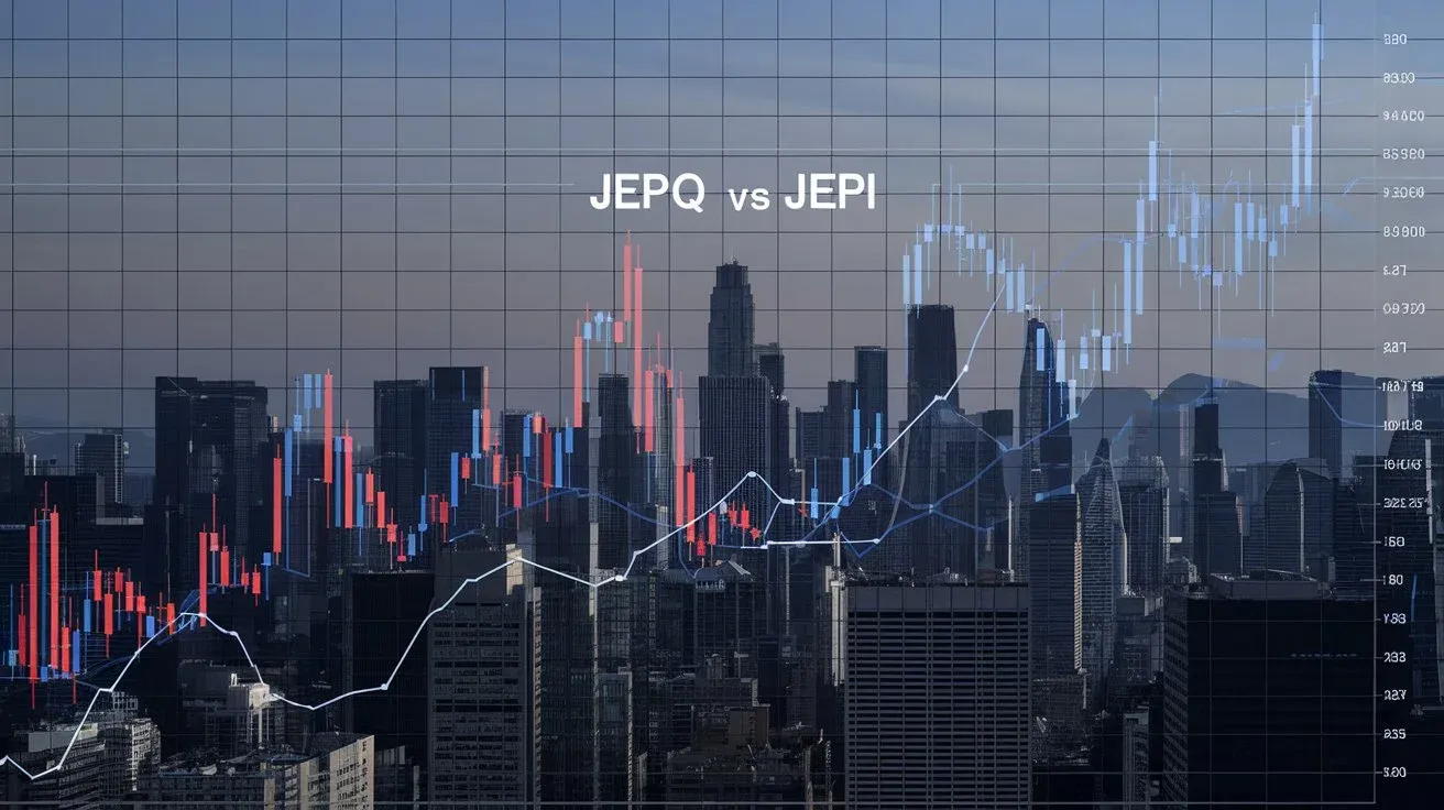 JEPQ vs JEPI
