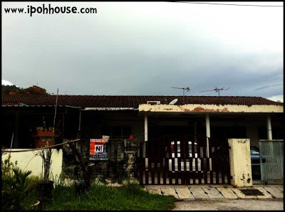 IPOH HOUSE FOR SALE (R04428)