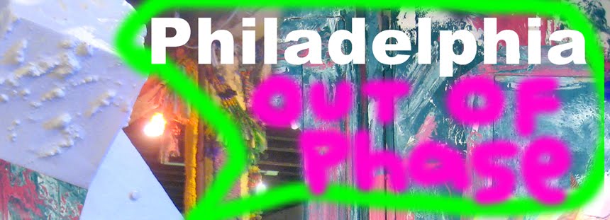 Philadelphia out of Phase