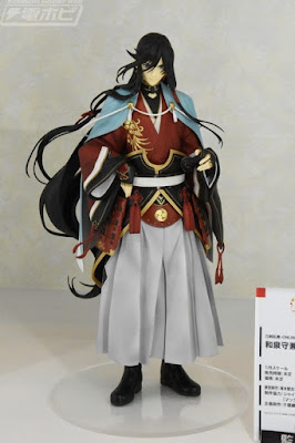 Kanesada 1/8 da Touken Ranbu