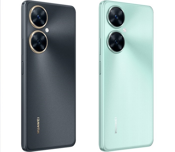 Huawei Nova 11i Colours Available