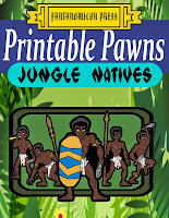 http://fantanomiconpress.blogspot.com/2015/01/new-release-printable-pawns-jungle.html