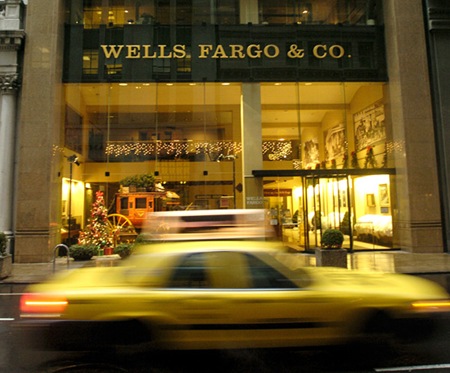 Wells Fargo & Company