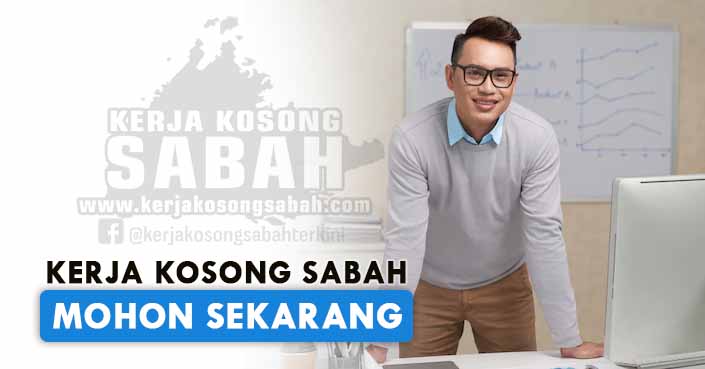 Kerja Kosong Sabah September 2022 | MARKETING EXECUTIVE - ATI College