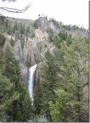 Tower Falls