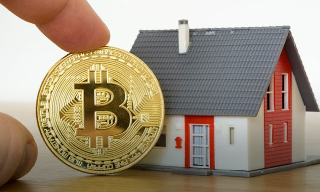 cryptocurrency vs real estate investing