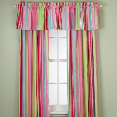 Kids Window Treatments Design Ideas 2011 | Furniture Design Ideas