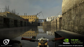Download Half-Life 2 +Obb for Android
