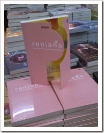 renjana buku