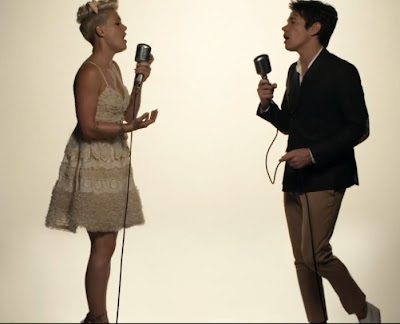 chord gitar P!nk ft.Nate Ruess Just Give Me A Reason