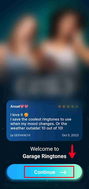 একটি অ্যাপেই সকল পছন্দের রিংটোন Best Ringtones App