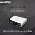 MEGABOX MG 5 ACM LOADER /RECOVERY - 30/11/2016