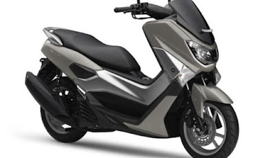 Yamaha Siap Luncurkan NMAX 250cc??