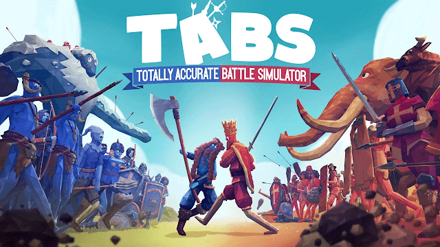 Link Tải Game Totally Accurate Battle Simulator Miễn Phí Thành Công