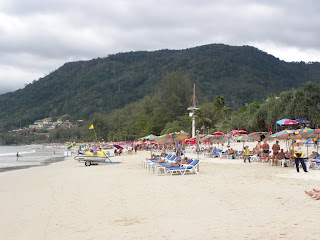 Patong Beach Phuket