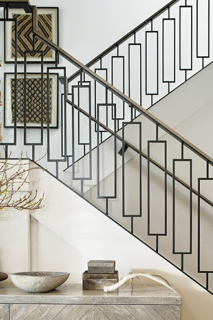 metal stairs : strength, weight and flexibility | Stairs ...
