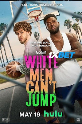 White Men Can’t Jump 2023 Hindi Dubbed (Voice Over) WEBRip 720p HD Hindi-Subs Online Stream