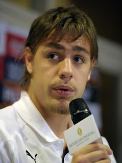 Sebastian Coates