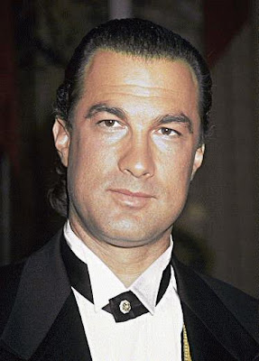 Two more women accuse Steven Seagal of sexual abuse