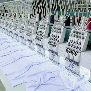 Clothing Manufacture In China