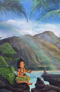 Ka Poe Menehune